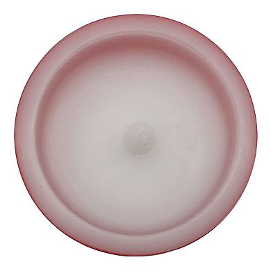 Celebrate Together Americana Ombre LED Pillar Candle