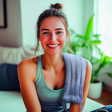 Connect Hot/Cold Weighted Wrap