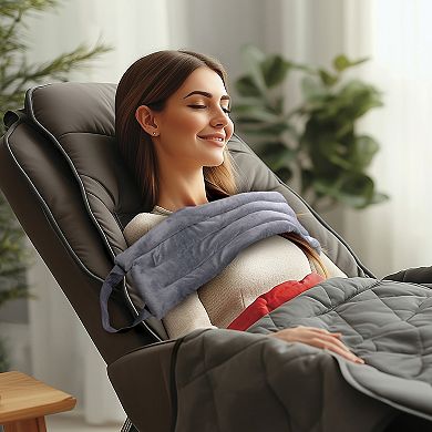 Connect Hot/Cold Weighted Wrap