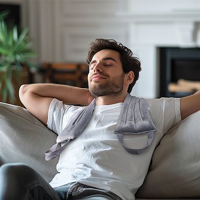 Connect Hot/Cold Weighted Wrap