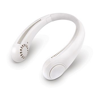 Connect USB Rechargeable Personal Air Cooler