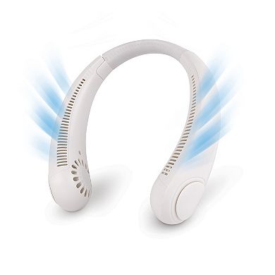 Connect USB Rechargeable Personal Air Cooler