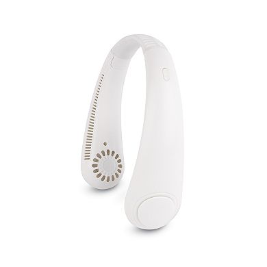 Connect USB Rechargeable Personal Air Cooler