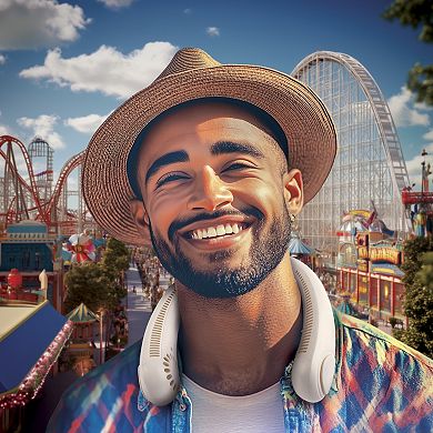 Connect USB Rechargeable Personal Air Cooler