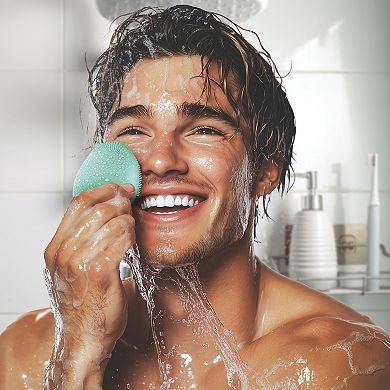 Connect Firming Facial Cleansing Brush