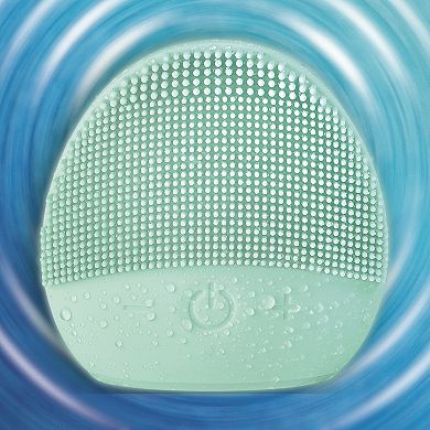 Connect Firming Facial Cleansing Brush