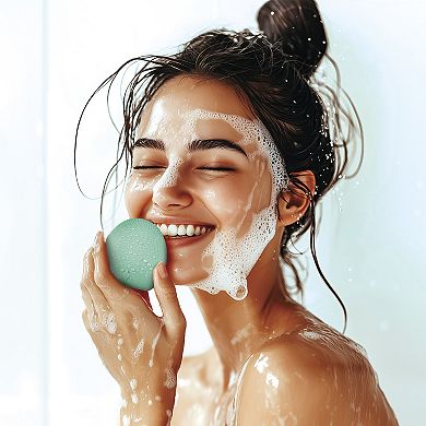 Connect Firming Facial Cleansing Brush