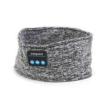 Connect Sports Headband Sleep Headphones