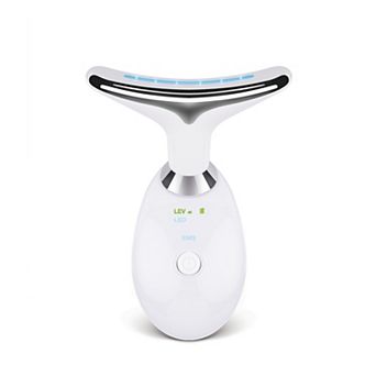 Connect LED Therapy Facial Massager