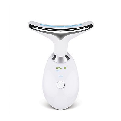 Connect LED Therapy Facial Massager