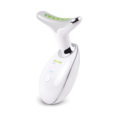 Connect LED Therapy Facial Massager