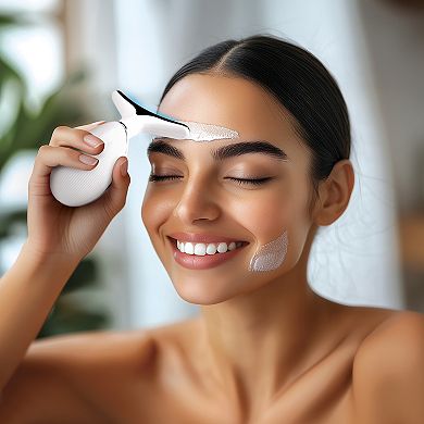 Connect LED Therapy Facial Massager