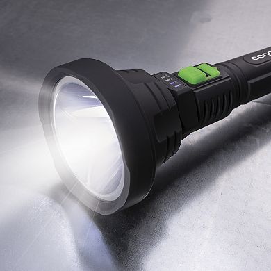 Connect USB Rechargeable Ultimate Flashlight