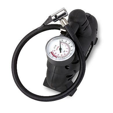 Connect 12-Volt 250PSI Air Compressor