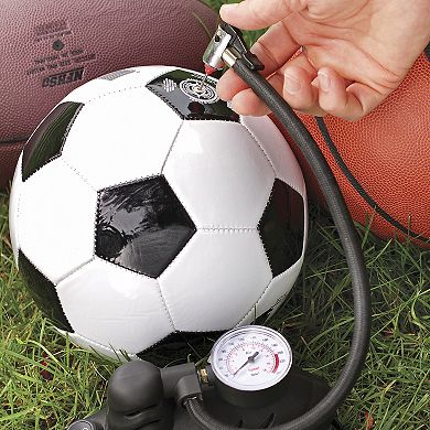 Connect 12-Volt 250PSI Air Compressor
