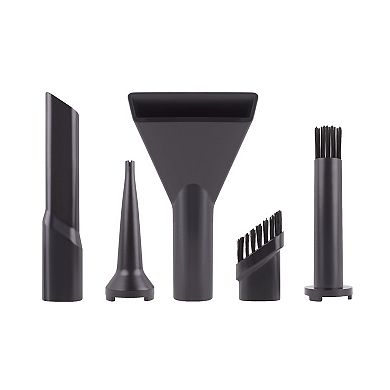 Connect USB Rechargeable 2 in 1 Portable Vacuum