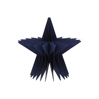Celebrate Together™ Americana Honeycomb Paper Star Table Decor
