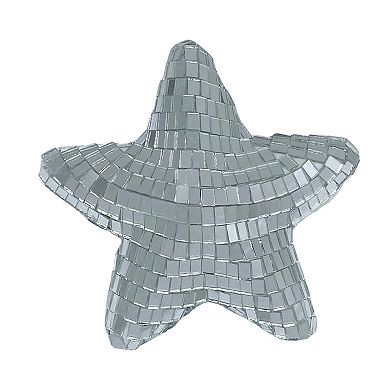 Celebrate Together Americana Polystyrene Disco Star Bowl Filler