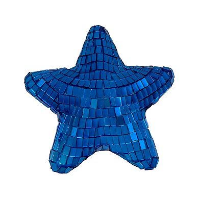 Celebrate Together Americana Polystyrene Disco Star Bowl Filler