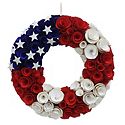 Patriotic Decor