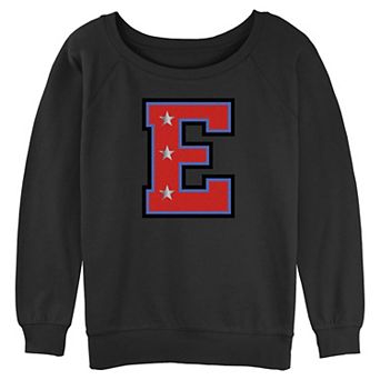 Disney's High School Musical East High Letterman Juniors' Graphic Pullover