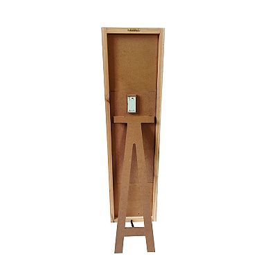 Celebrate Together Americana LED USA Porch Leaner