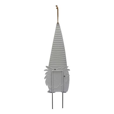 Celebrate Together Americana Patriotic Sparkler Gnome Garden Stake