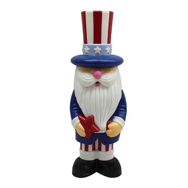 Celebrate Together™ Americana Uncle Sam Outdoor Decor - Multi