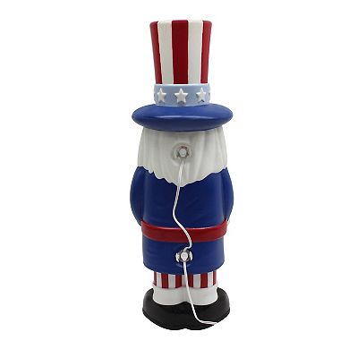 Celebrate Together Americana Uncle Sam Outdoor Decor