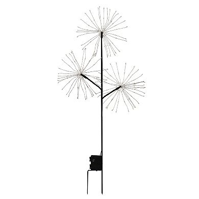 Celebrate Together Americana LED Sparkler Garden Stake
