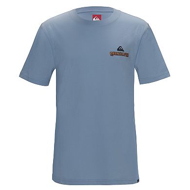 Boys 8-20 Quiksilver Reaper Surfer Graphic Short Sleeve T-Shirt