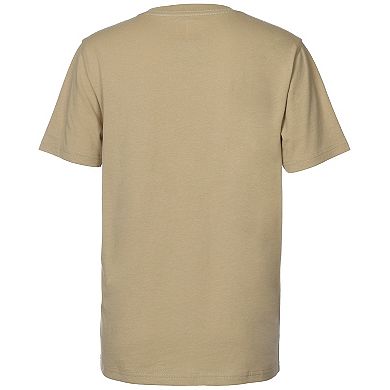 Boys 8-20 Quiksilver Alien Sizzle Short Sleeve T-Shirt