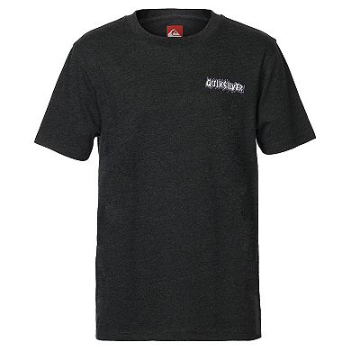 Boys 8-20 Quiksilver Paradise Wave Short Sleeve Tee