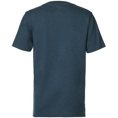 Boys 8-20 Quiksilver Shark Attack Short Sleeve Graphic T-Shirt