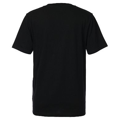 Boys 8-20 Quiksilver Skulled Out Short Sleeve T-Shirt
