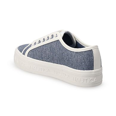 Nautica Lancelot Women's Casual Shoes