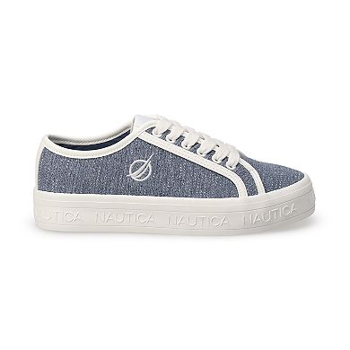 Nautica Lancelot Women's Casual Shoes