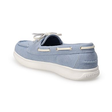 Nautica Women's Boat Shoes