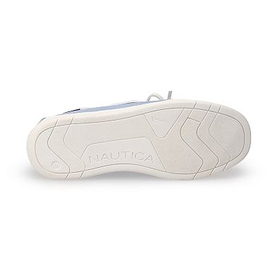 Nautica Women's Boat Shoes