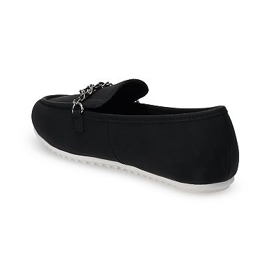 Nautica Sommerland Women's Loafers