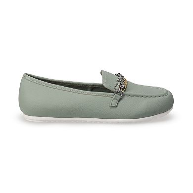 Nautica Sommerland Women's Loafers
