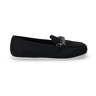 Nautica Sommerland Women's Loafers