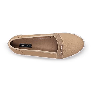 Nautica Vigora Women's Casual Fashion Flats