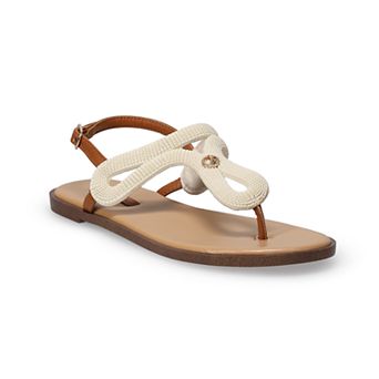 Nautica Burford Women's Casual Slide Sandals