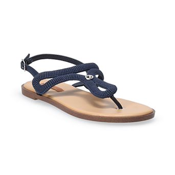 Nautica Burford Women's Casual Slide Sandals