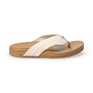 Nautica Anglin Women's Flip Flop Sandals