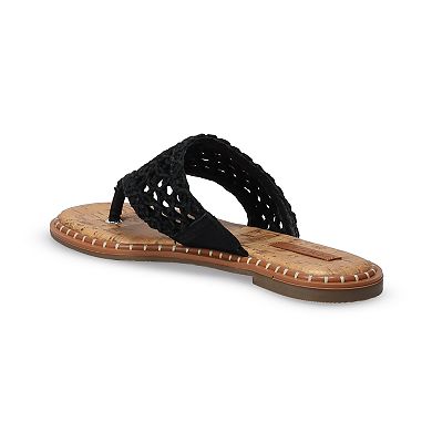 Nautica Bracken Women's Sandals