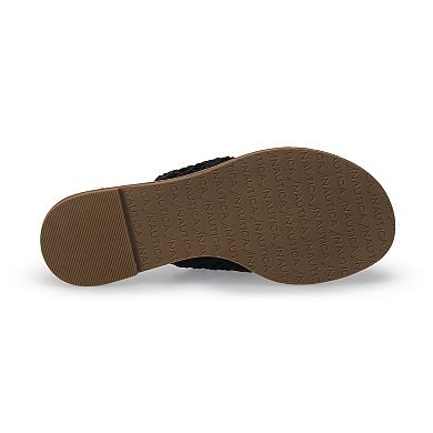 Nautica Bracken Women's Sandals