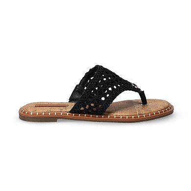 Nautica Bracken Women's Sandals