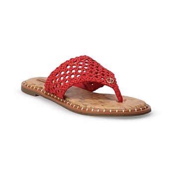 Nautica Bracken Women's Sandals